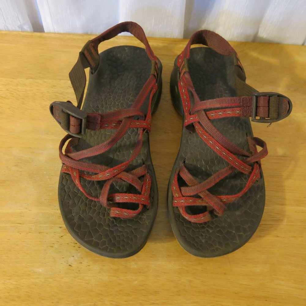 Chaco ZX/2 Classic Strappy Sandals